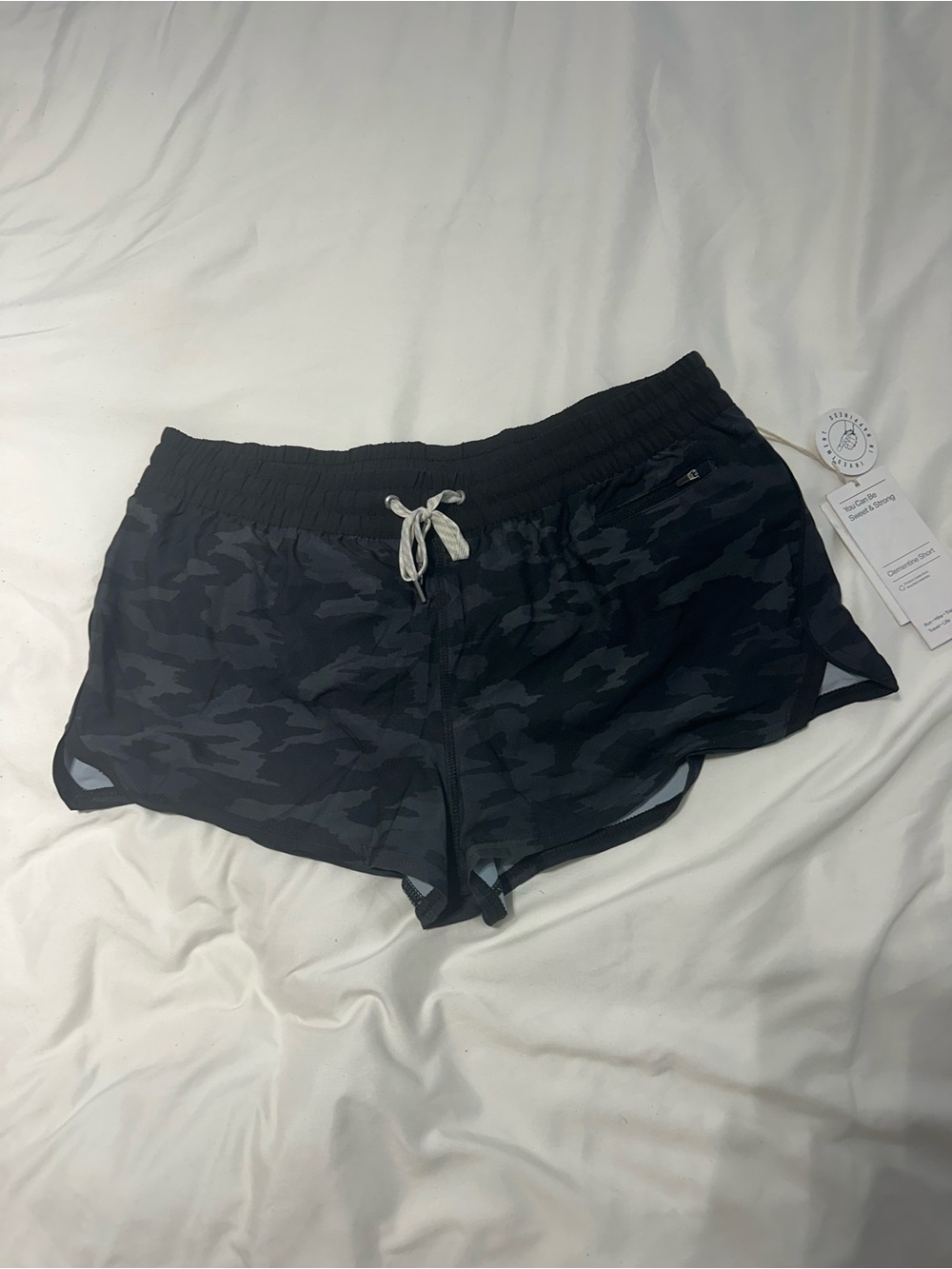 Vuori Clementine shorts